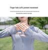 Unisex Ice Silk Sun Protection Jacket: Hooded, UV-Resistant, Ideal for Cycling, Fishing, and Outdoor Sports in Summer