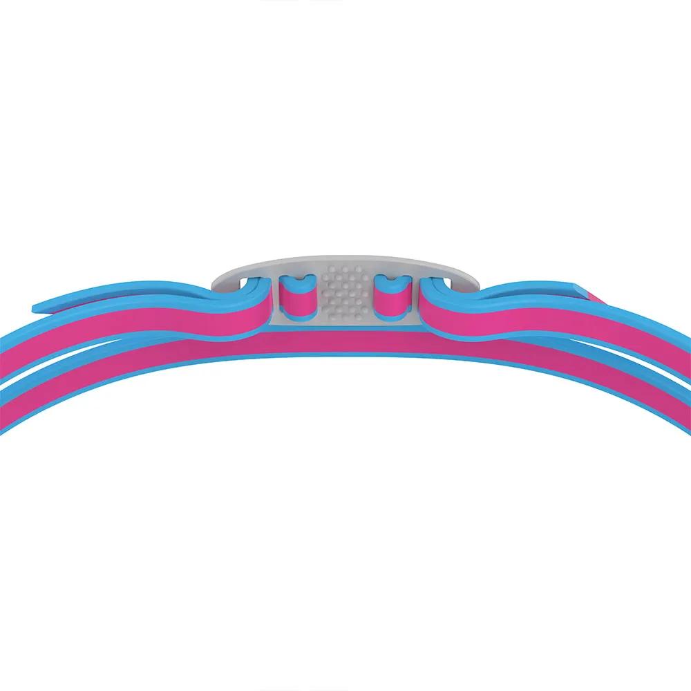 Speedo детские очки для плавания Vanquisher 3.0 Mirror
