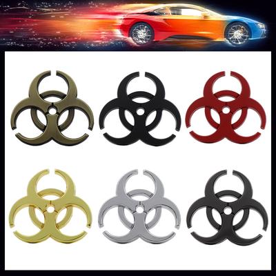 Accesorii de exterior – Autocolante pentru auto