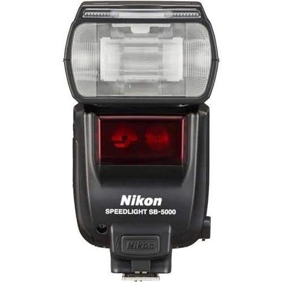Nikon Flash Speedlight SB-5000