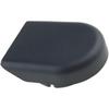 Riloer Front Windshield Wiper Arm Nut Cover Cap, 2013-2016 Compatible with Mitsubishi Outlander, Replace 8250A558