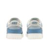Nike Dunk Low Smokey Blue Denim