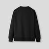 HLA Men's POWER YOUNG Print Pullover Sweatshirt