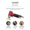 Mini Pneumatic Sander Polisher CN plug (adapter included)
