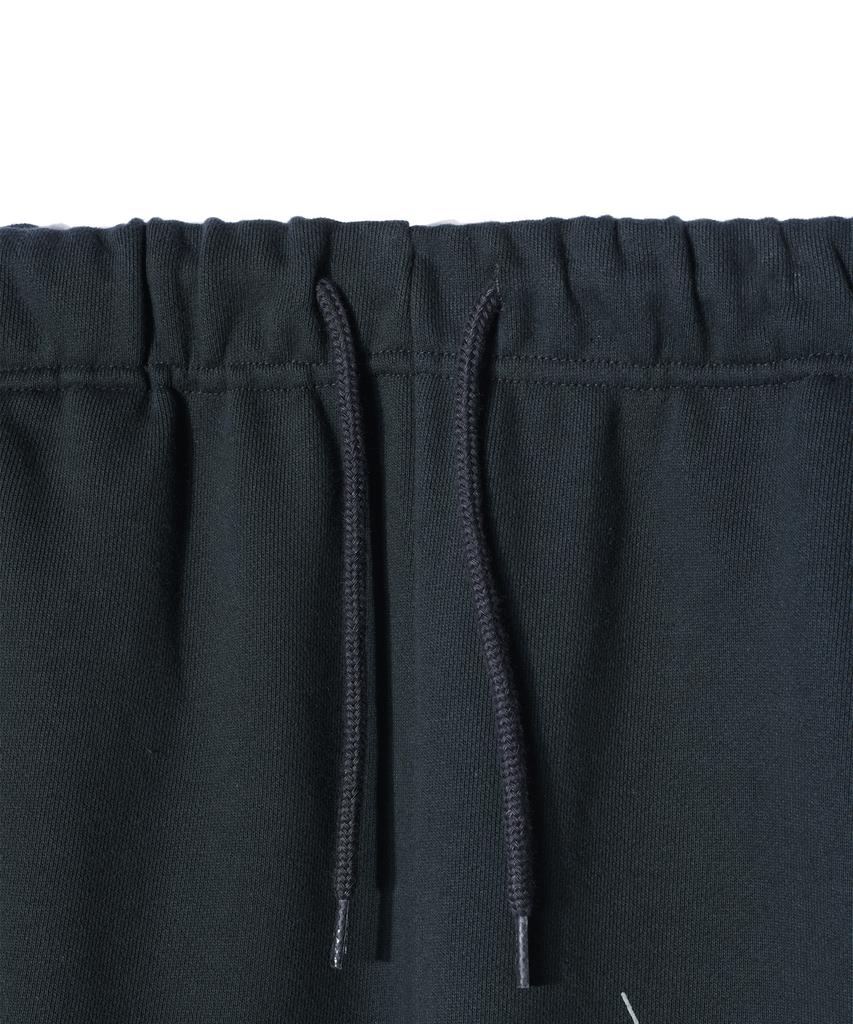 CRITIC Spider Jogger Sweatpants Charcoal