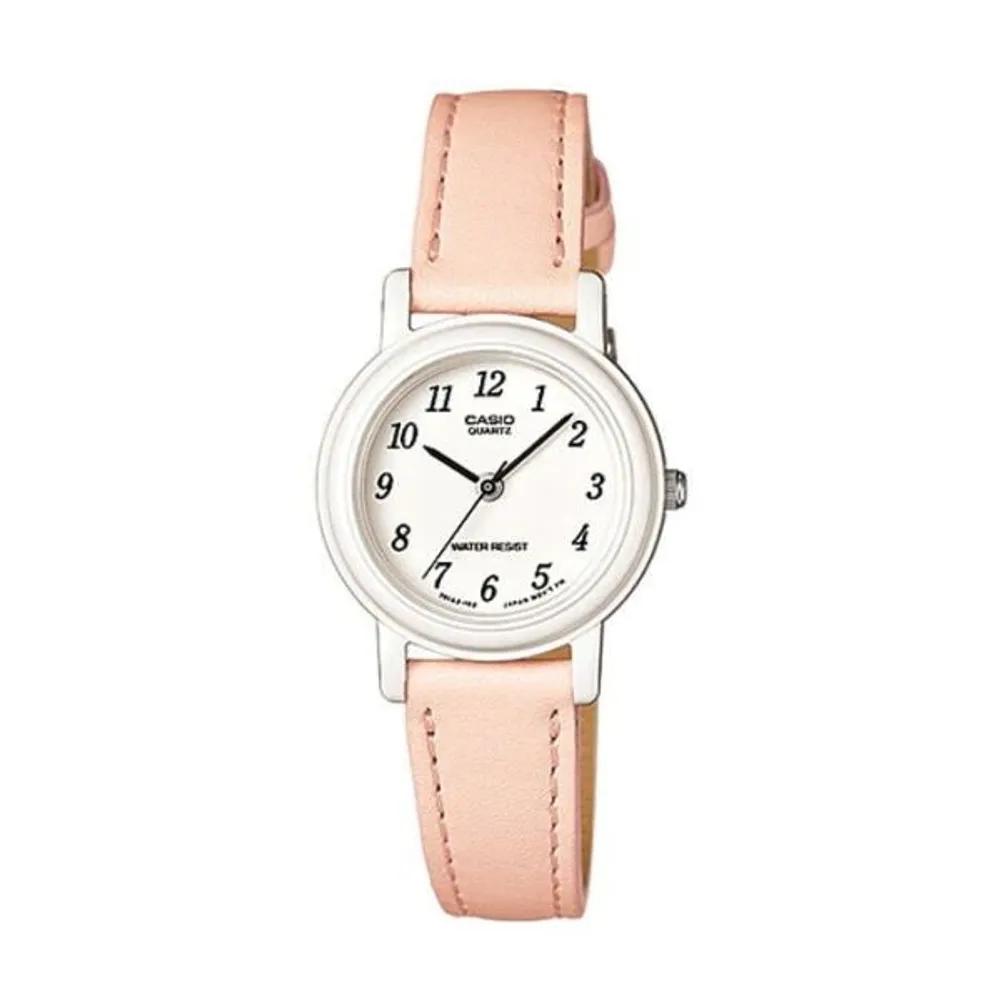 [Cio] LQ-139L-4B2 Women s Student Analog Watch