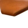 Hermes Porta-moedas Epsom Revan Gado Laranja Epsom Usado