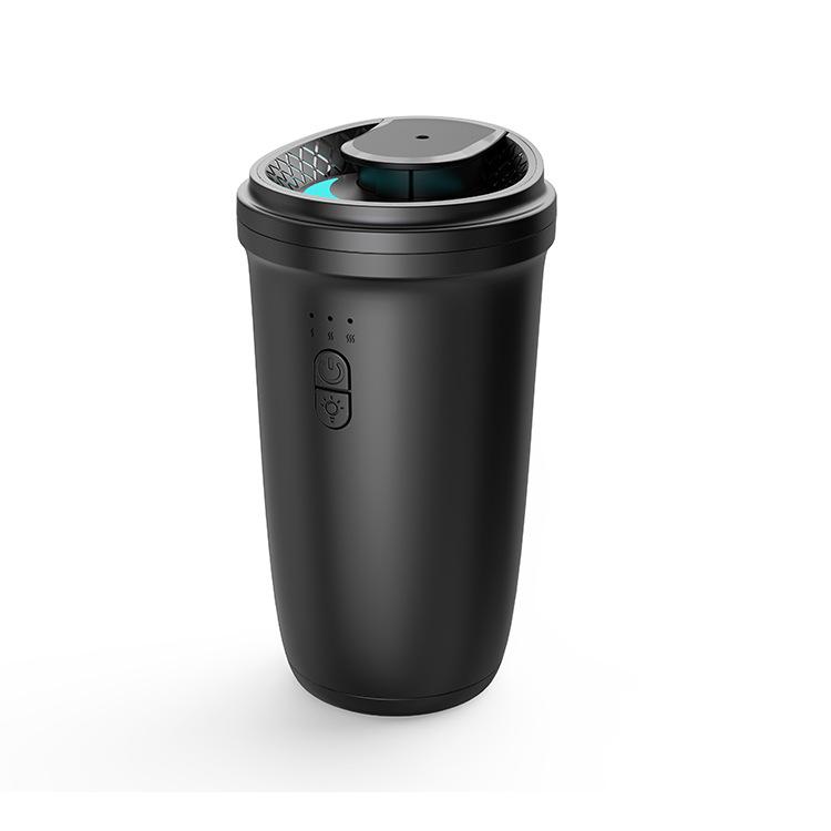 High-End Car & Home Smart Aroma Diffuser