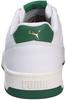 Puma Court Classic Sneakers White/vine/gold