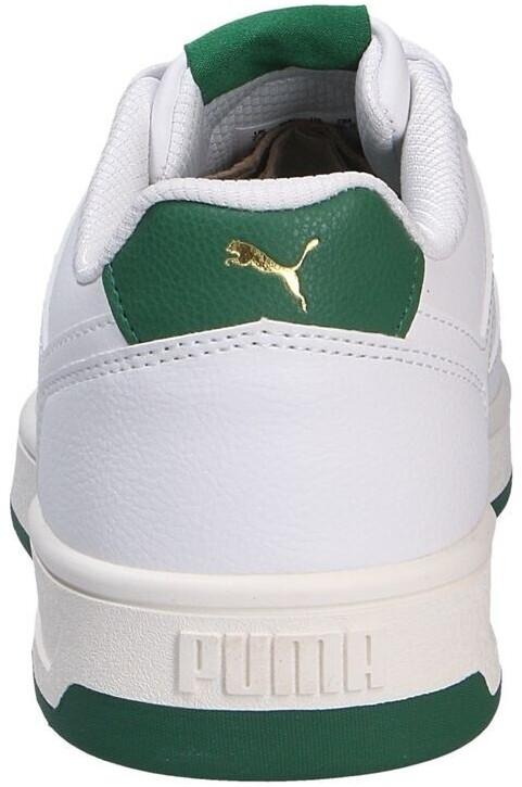 Puma Court Classic Sneakers White/vine/gold