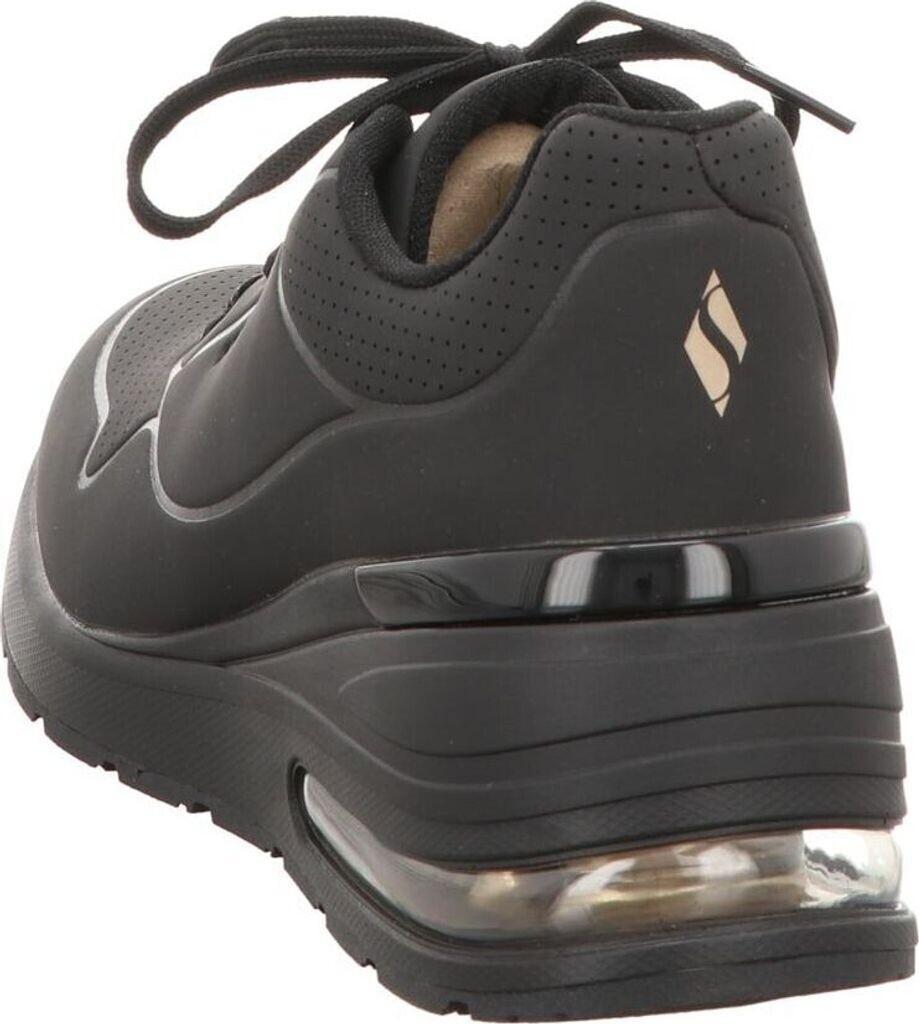 Skechers Million Air Elevated Air Sneakers Black