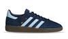 Handball Spezial Sneakers Suede Navy/clear Sky/gum