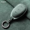 Changan Qiyuan Key Case: Suede A05, Full Coverage A07, Shell A06, Simple Buckle E07