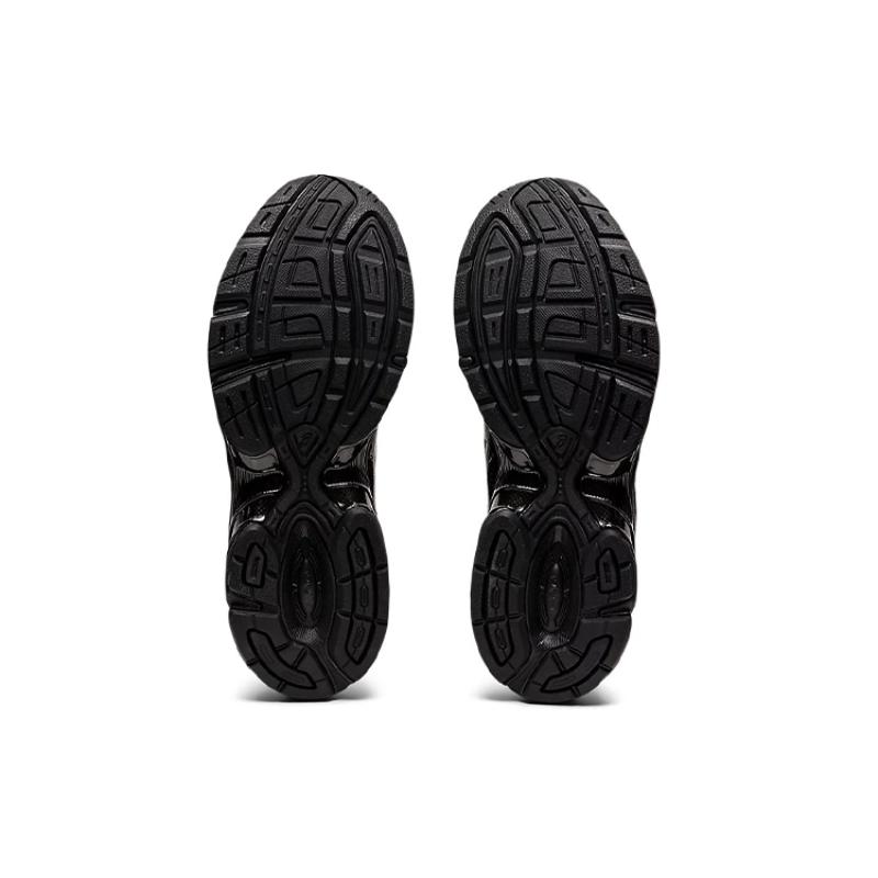 Asics Gel 1130 Schwarz Graphitgrau Sneaker 1201A256-002