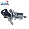 Ignition Lock Cylinder Keys For Ford Mercury Lincoln E-150 E-250 E-350 F-150 F-250 F-350 Bronco Ranger Mustang Taurus Windstar