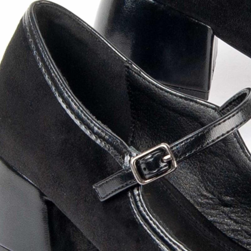 Women's High Heel Shoe.  Montevita  Corela8  100984