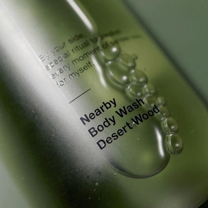 hersteller Nearby Body Wash 300ml (choose 1 of 3)