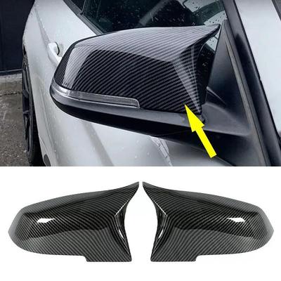 Außenschalen-Austausch für BMW 3er F30/F35 Seitenspiegelabdeckung 2013-2019