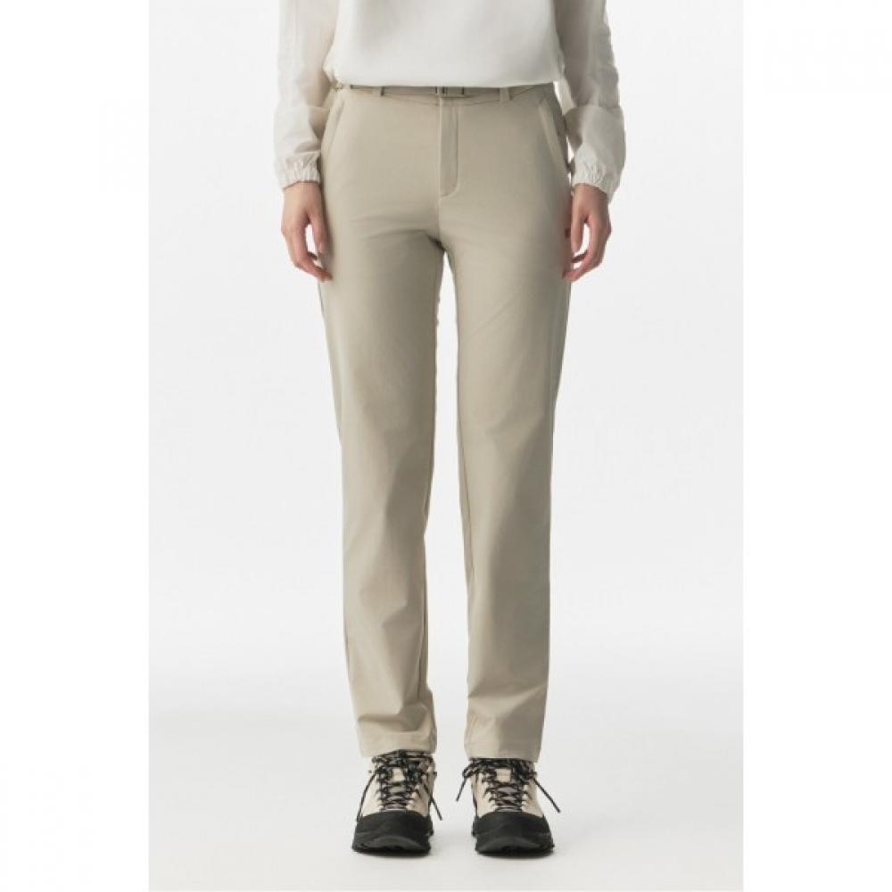 

Kolon SportS Women S Slim Fit pantS jkpnS25132bei beige/76