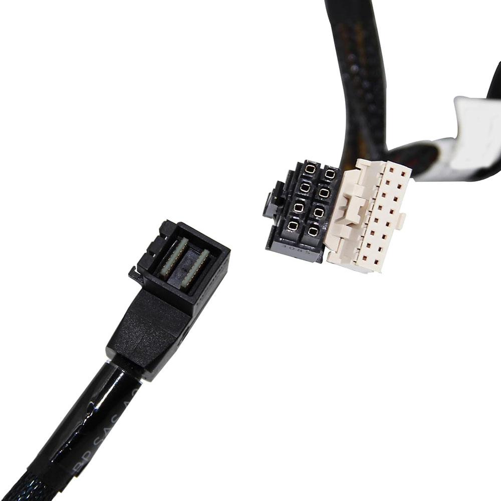 

New 2.5 SFF Backplane Kit NHDXG for Dell Poweredge R730XD 12Bay LFF Chassis