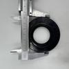 35x66x8 Těsnicí kroužek pro Yamaha Grizzly 550 Rhino 660 Viking 700 93102-35004-00