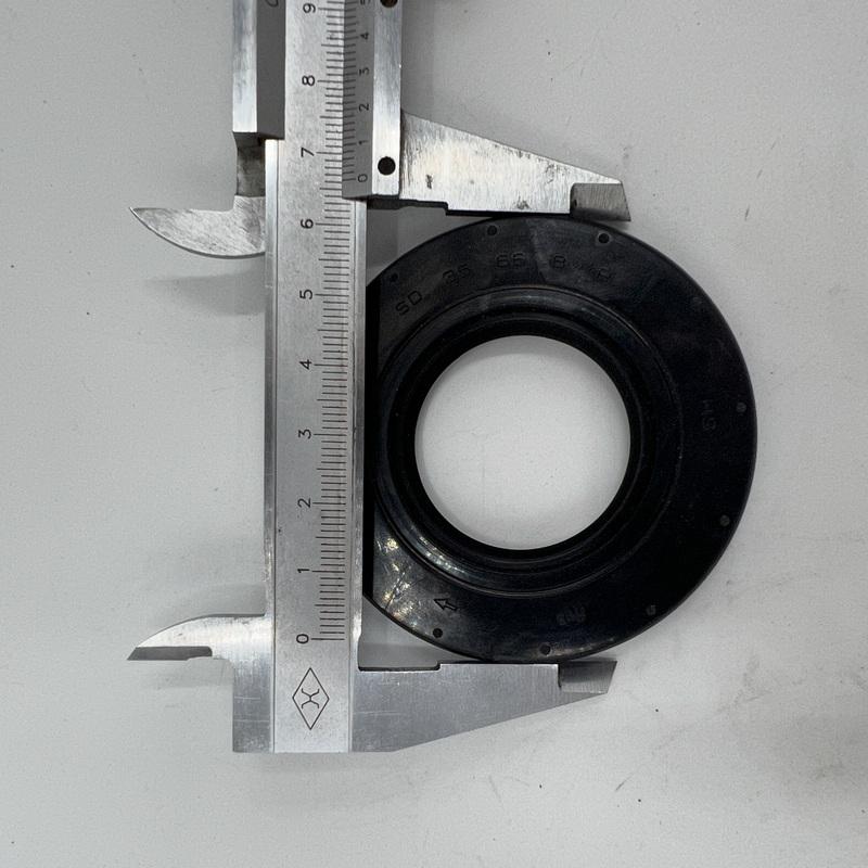 35x66x8 Těsnicí kroužek pro Yamaha Grizzly 550 Rhino 660 Viking 700 93102-35004-00
