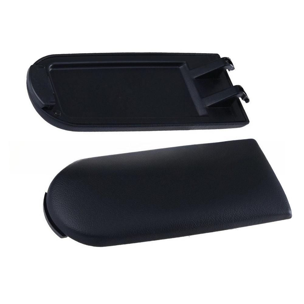Car Auto Central Armrest Box Cover For Volkswagen Golf 4 MK4 Passat B5 Bora Lavida POLO Jetta Jingrui 1998 1999 2000 2010-2005