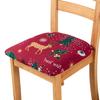 Stamp Soft Cushion Cover High Elasticity Cushions Cover Machine Washable Four Seasons Cushion Cover Antifouling Durable Designed For Home Office