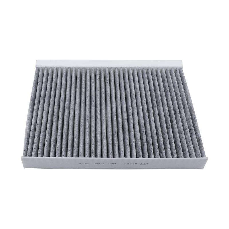 Cabin Air Filter For JMC DADAO 2.3T  2024 Pickup/EV Gas Diesel Engine Car Accessories A/C Fresh Air Cleaner Auto Spare Parts