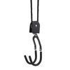 Vidaxl Bicycle Lift with Ceiling Mount, 57 Kg