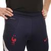Nike Vaporknit FFF Strike Football Training Pants Logo Print Solid Color Men Pants Blue CD2095-498