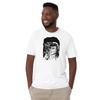 SPACE POLICE" - Vintage Illustration Unisex 100% Cotton T-shirt Mens Tees Top