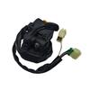 Steering Switch Trigger Assembly Fit For ODES 650 800 1000 17011070010