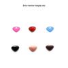 Teddy Bear & Puppy DIY Colorful Nose Accessories – Twist & Poke Rods