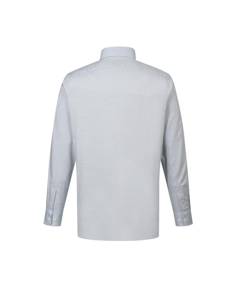 Dagseusyeocheu Care Cotton Blend Dress Shirt Comfort Slim Fit_Dmp1Shdl221E1