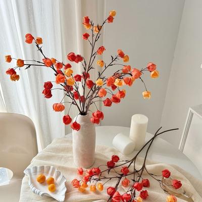 Decorazioni per la casa – Ghirlande e fiori artificiali