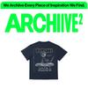 Pre-order RIIZE POP-UP ARCHIVE T-shirt ANTON Edition