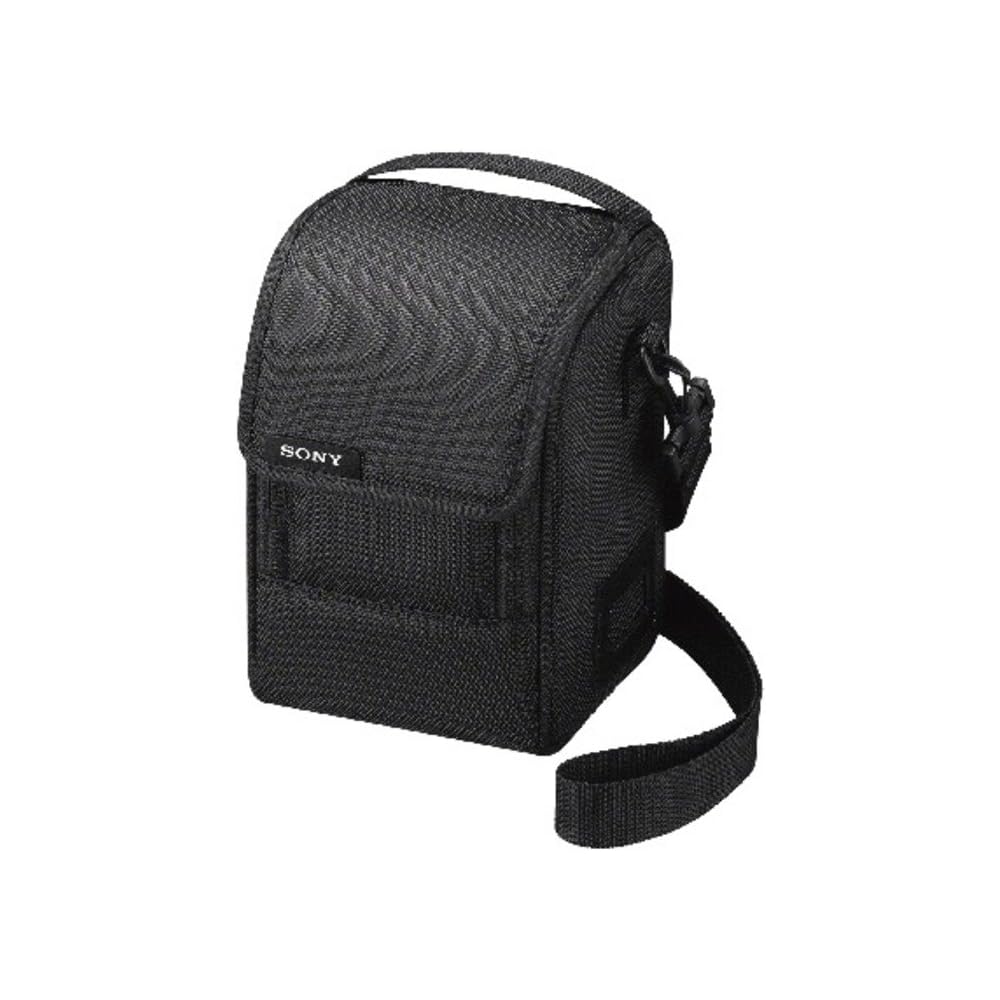 Sony Lens Case Soft Carrying Case LCS-FEA1