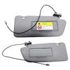 Car Sun Visor Replacement For Citroen C5 For 2008 3008 301 308 308S 408 508-Part Numbers 8163EG 98158119ZQ 98158116ZQ