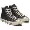 New Converse Chuck 70 Slip Resistant Coverage High Top Canvas Shoes Unisex Black 162050C-001