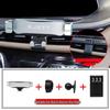 Wireless Charging Phone Holder for 20-22 Buick Avenir 653T