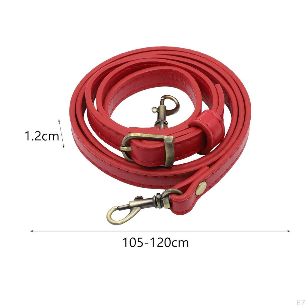 Adjustable Shoulder Bag Strap for Custom Handbag Creations