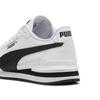 Puma ST RUNNER V4 L JR children's sports shoes white 39973603 r 39