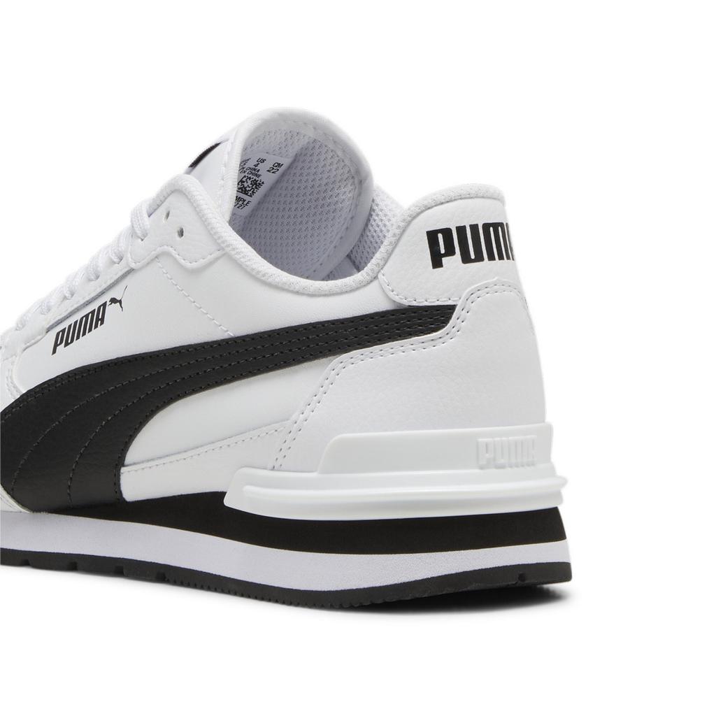 Puma ST RUNNER V4 L JR children's sports shoes white 39973603 r 39