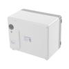 Incubators for Hatching Eggs 24 Eggs Incubator Auto Egg Turner Temp & Humidity Control Hatch Day for Chicken Duck Quail Eggs