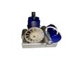 18 Level Methanol Engine Model Modification One Button Electric Start Digital Display Side Exhaust Methanol Engine Model
