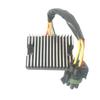 Rectifier for Can-Am DS 650, Baja DS 650, and DS 650 X (Part No. 710000257)
