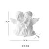 Jewelry Display Shelf Creative Plaster Ornaments Ring Earrings Necklace Counter Display Receiving Photo Display Props