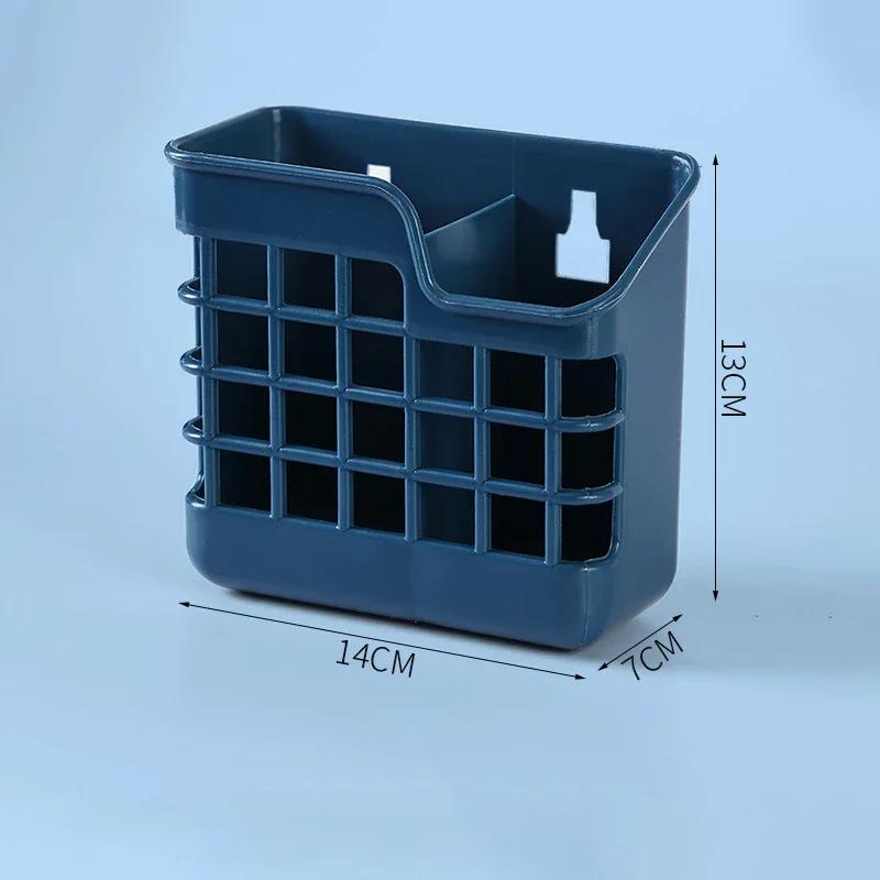 Kitchen Cutlery Storage Holder Multifunctional Kitchen Drawer Organizers Drying Rack Basket for Living Room Kitchen Dropshipping