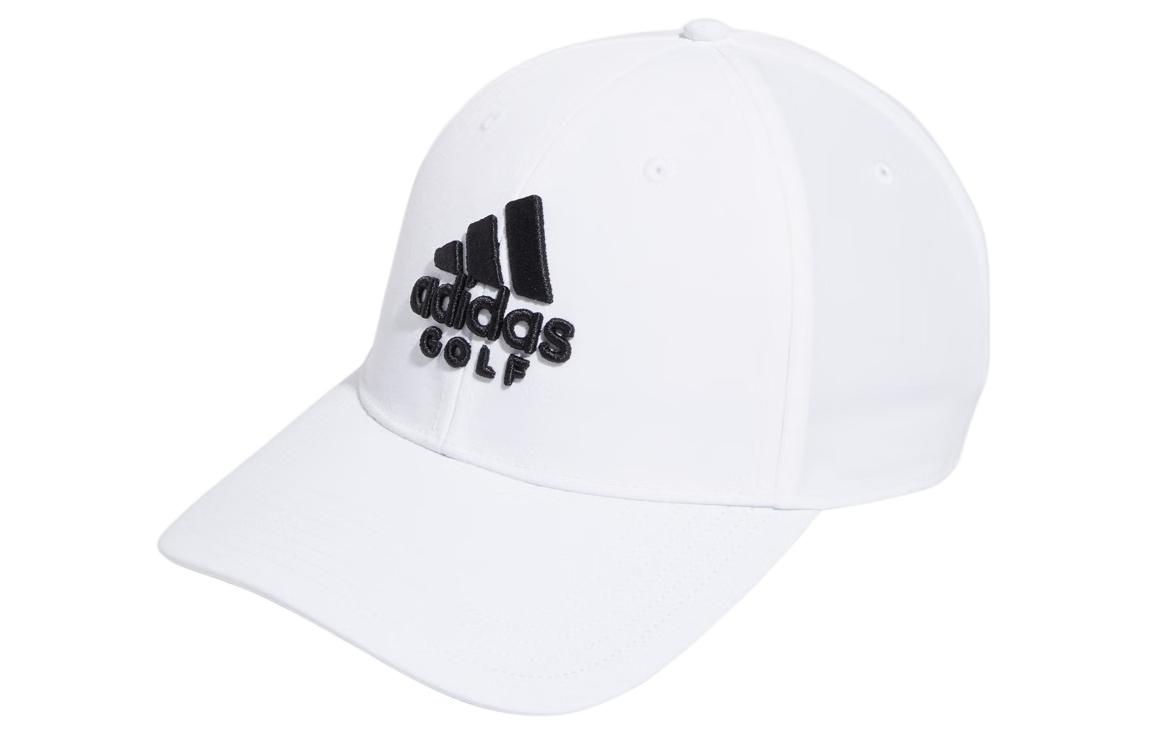 

Adidas Free Shipping With AdiClub Golf Performance Hat HA9257 OSFM